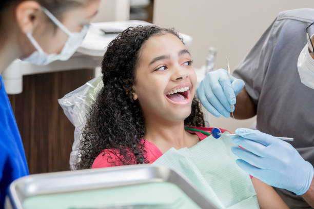 Best Emergency Wisdom Teeth Removal in Riverdale, IL
