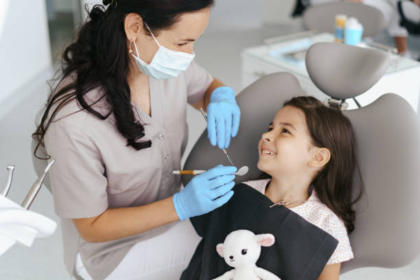 Best Emergency Tooth Extraction in Riverdale, IL