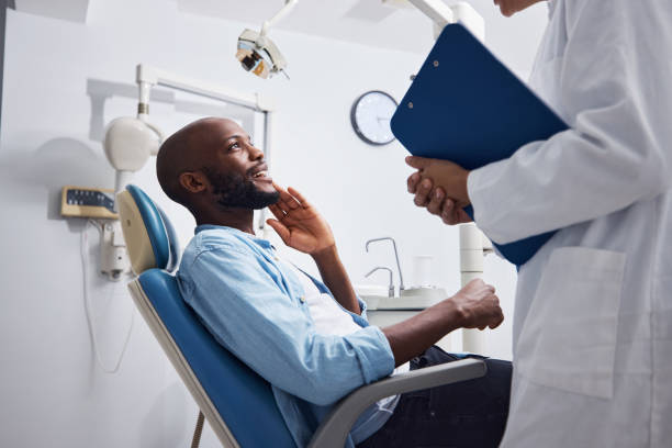 Best Emergency Broken Tooth Repair in Riverdale, IL
