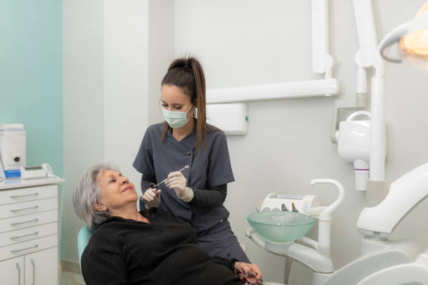Best Pediatric Emergency Dentist in Riverdale, IL