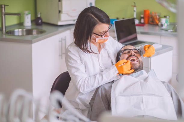 Best Emergency Wisdom Teeth Removal in Riverdale, IL