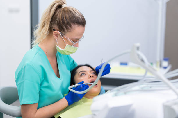 Best Urgent Dental Care in Riverdale, IL