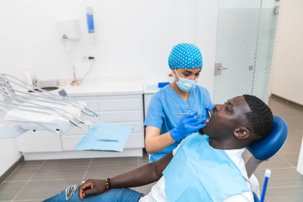 Best Emergency Treatment for Toothache in Riverdale, IL